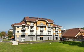 Villa Thermae Thonon-Les-Bains